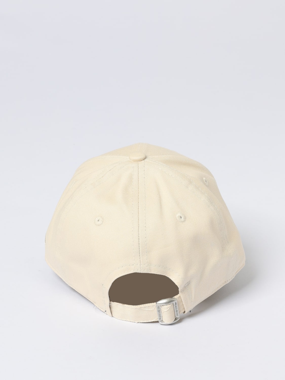 NEW ERA HAT: Hat kids New Era, Natural - Img 3