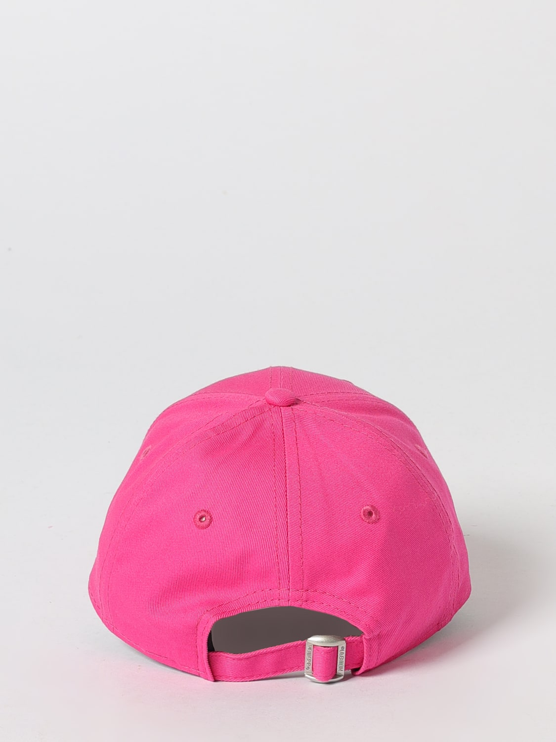 NEW ERA HAT: Hat men New Era, Fuchsia - Img 3
