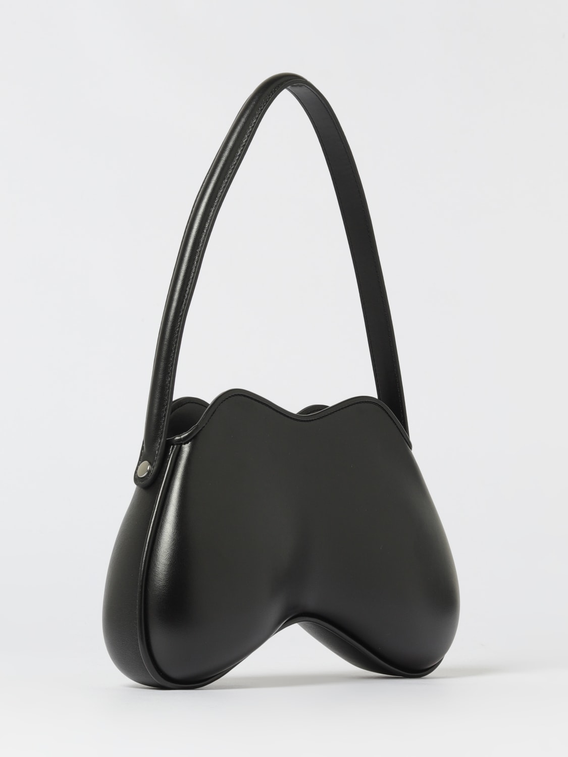DIESEL SHOULDER BAG: Shoulder bag woman Diesel, Black - Img 2