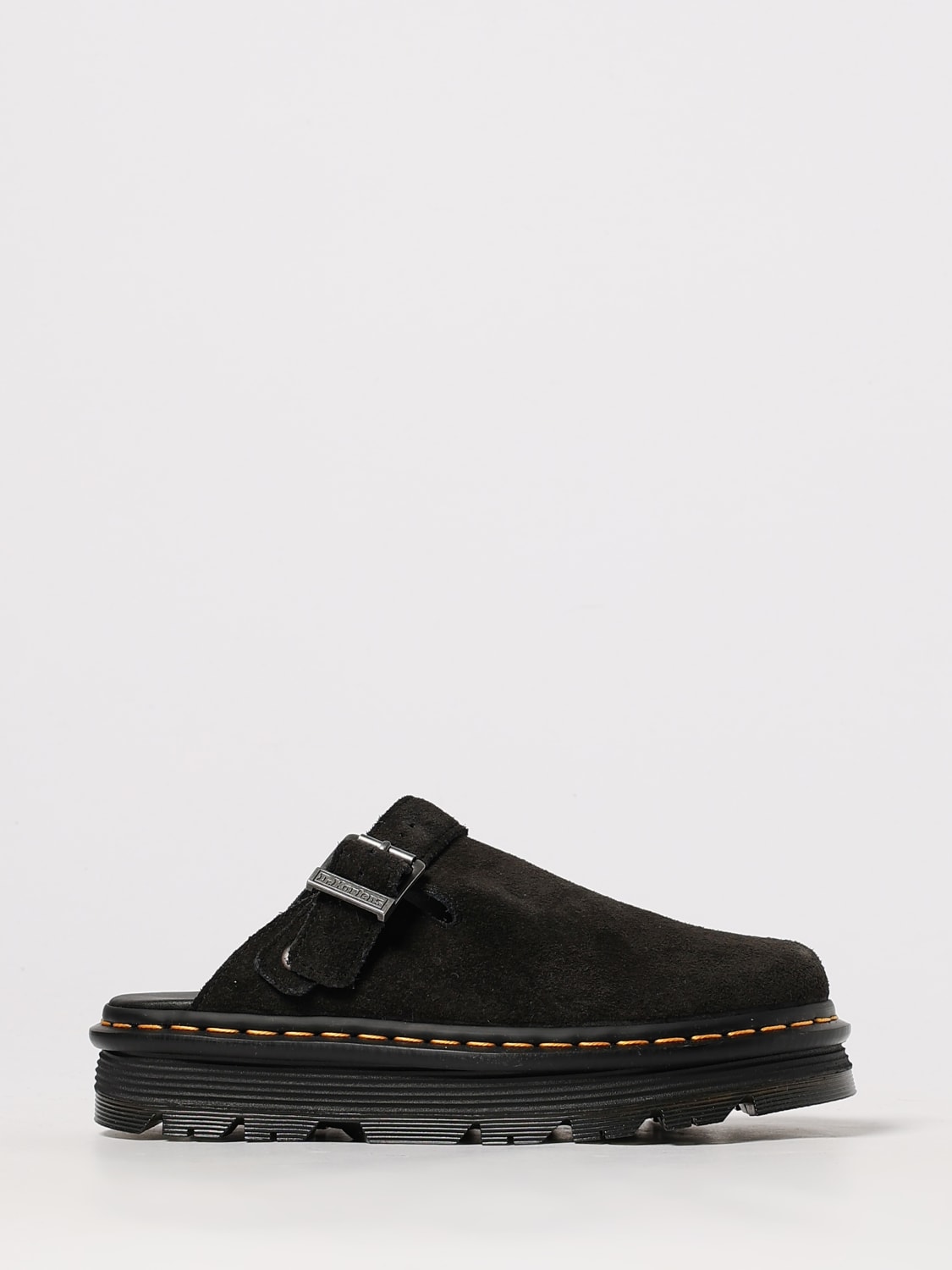 DR. MARTENS SHOES: Shoes woman Dr. Martens, Black - Img 1