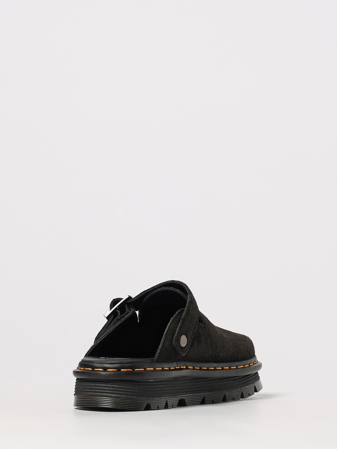 DR. MARTENS SHOES: Shoes woman Dr. Martens, Black - Img 3