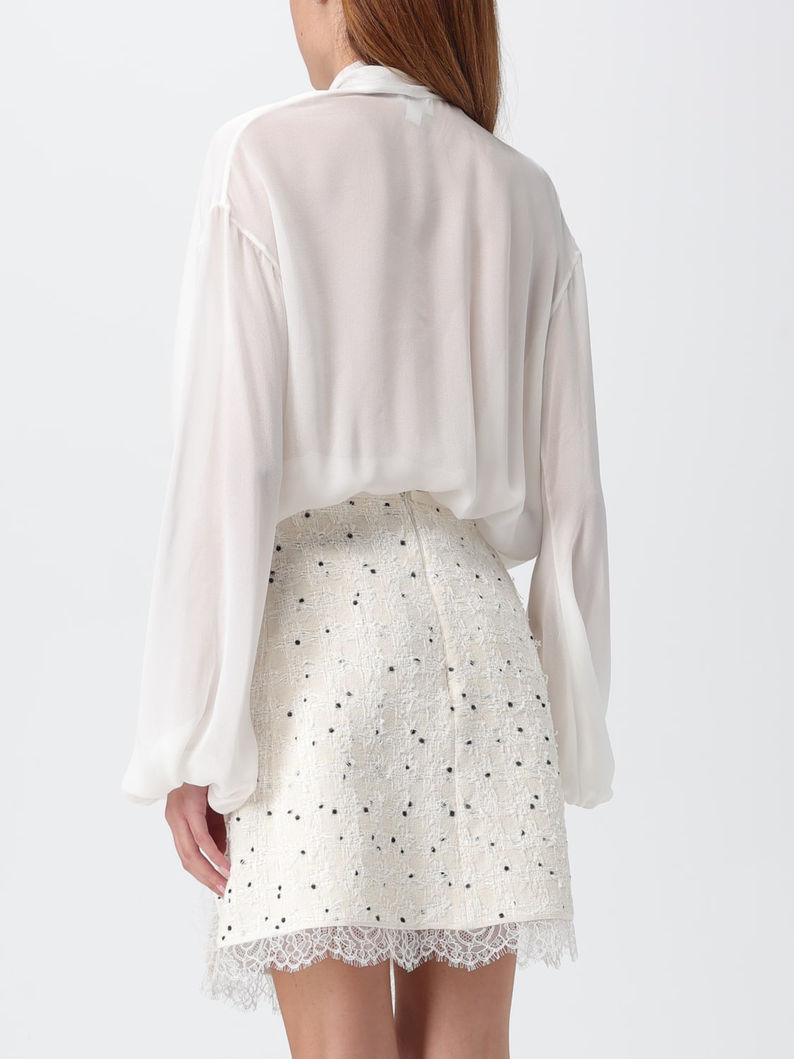 GIAMBATTISTA VALLI TOP: Top mujer Giambattista Valli, Nata - Img 3