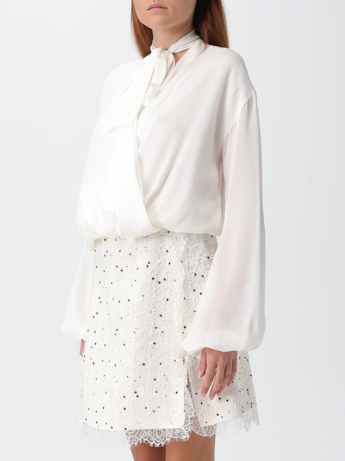 GIAMBATTISTA VALLI TOP: Top mujer Giambattista Valli, Nata - Img 4