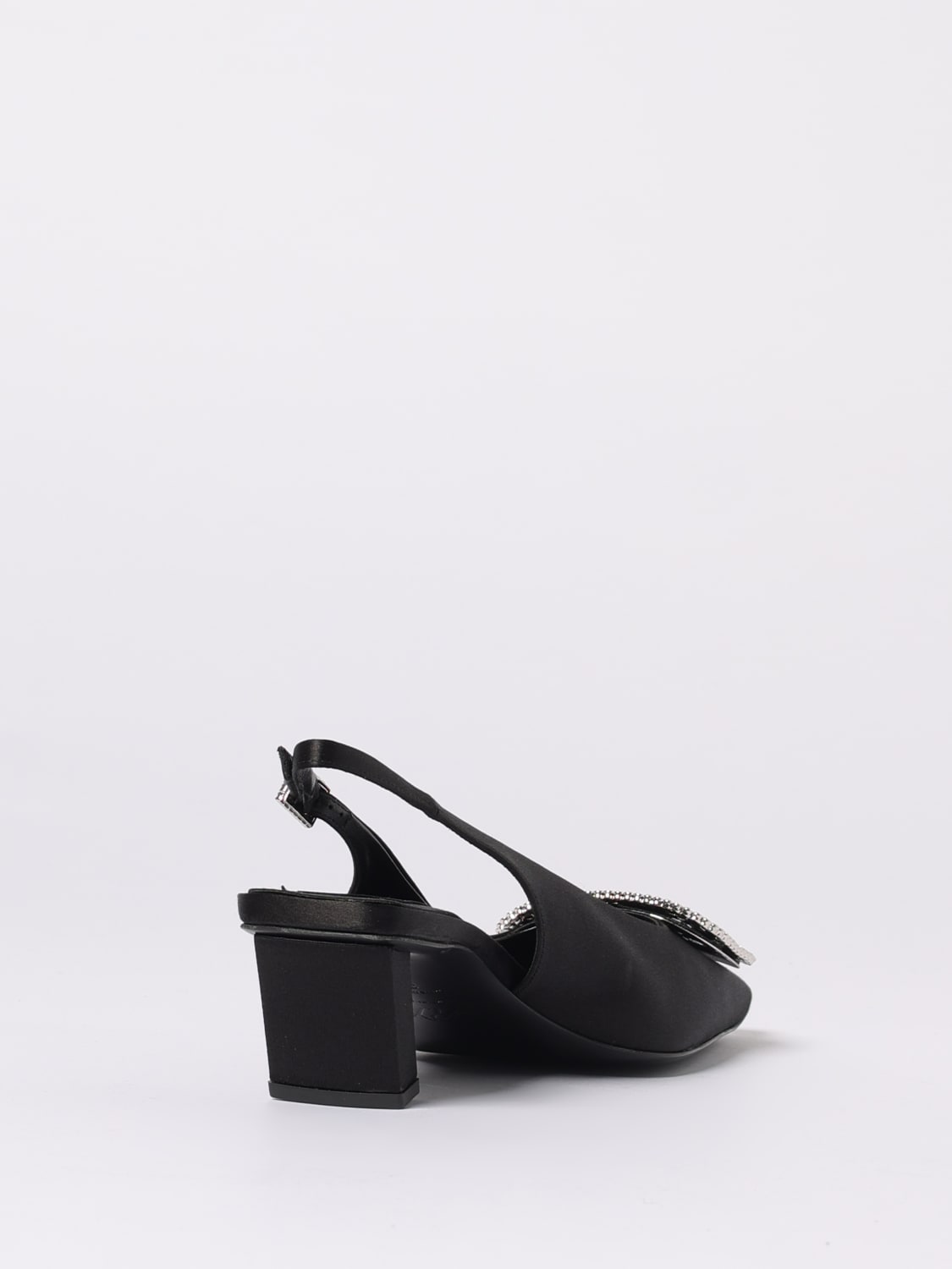 ROGER VIVIER PUMP: Shoes woman Roger Vivier, Black - Img 3