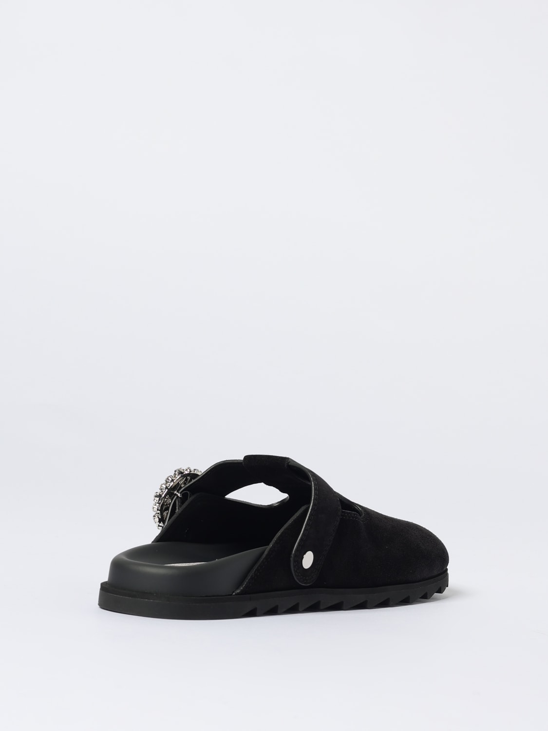 ROGER VIVIER SHOES: Shoes woman Roger Vivier, Black - Img 3