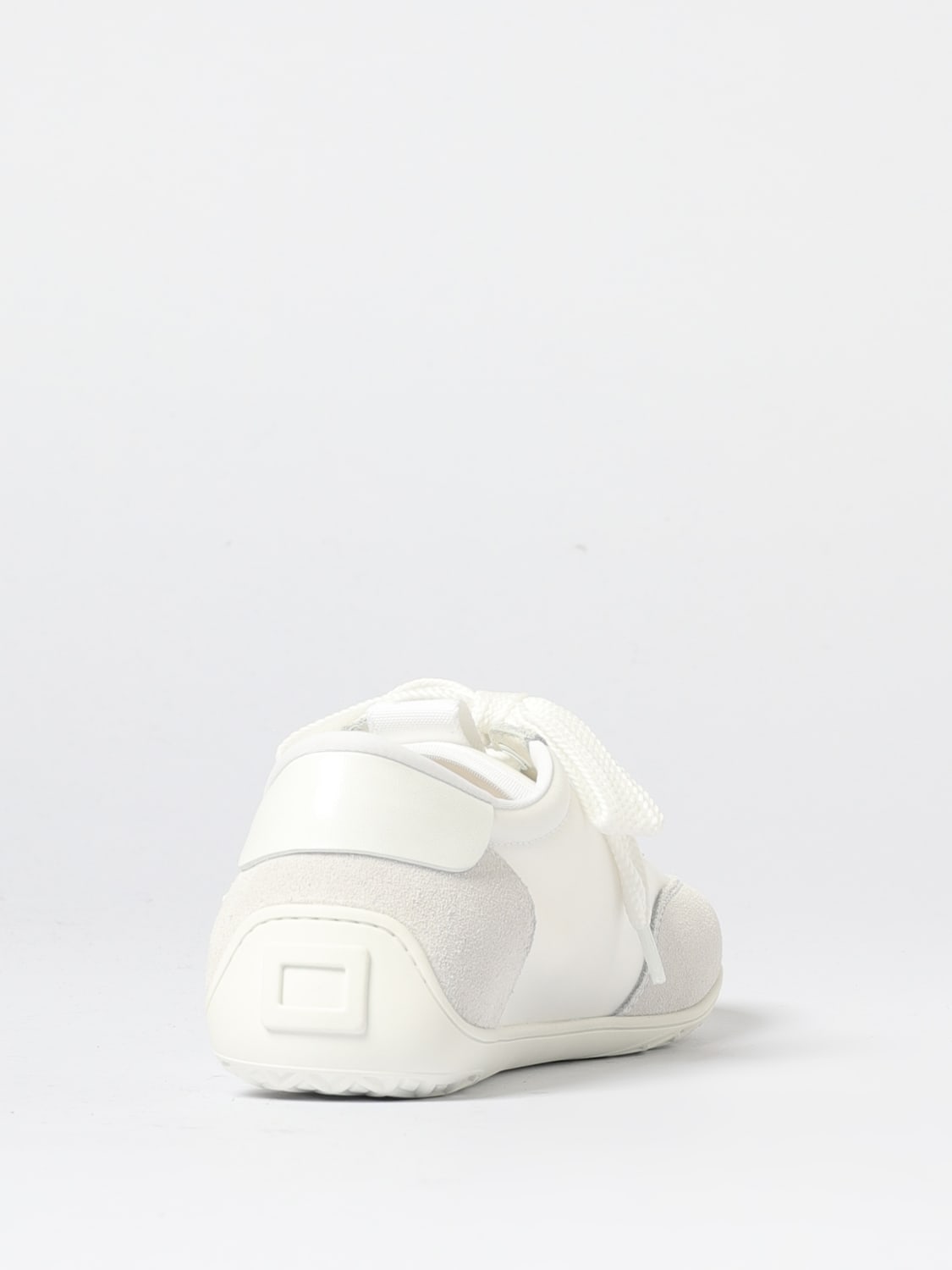 ROGER VIVIER SNEAKERS: Sneakers woman Roger Vivier, Yellow Cream - Img 3