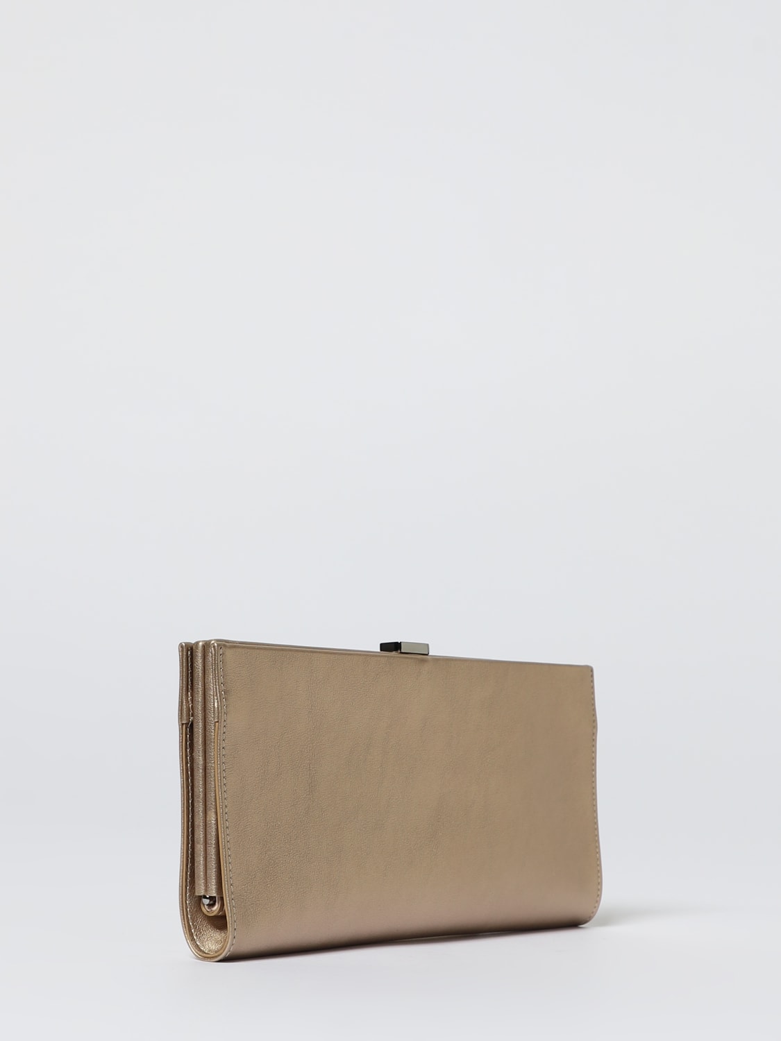 ROGER VIVIER CLUTCH: Schultertasche damen Roger Vivier, Yellow Cream - Img 2