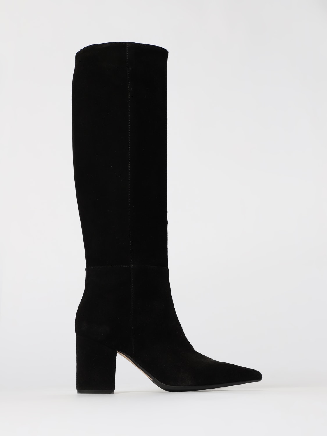 ANNA F. BOTAS: Zapatos mujer Anna F., Negro - Img 1