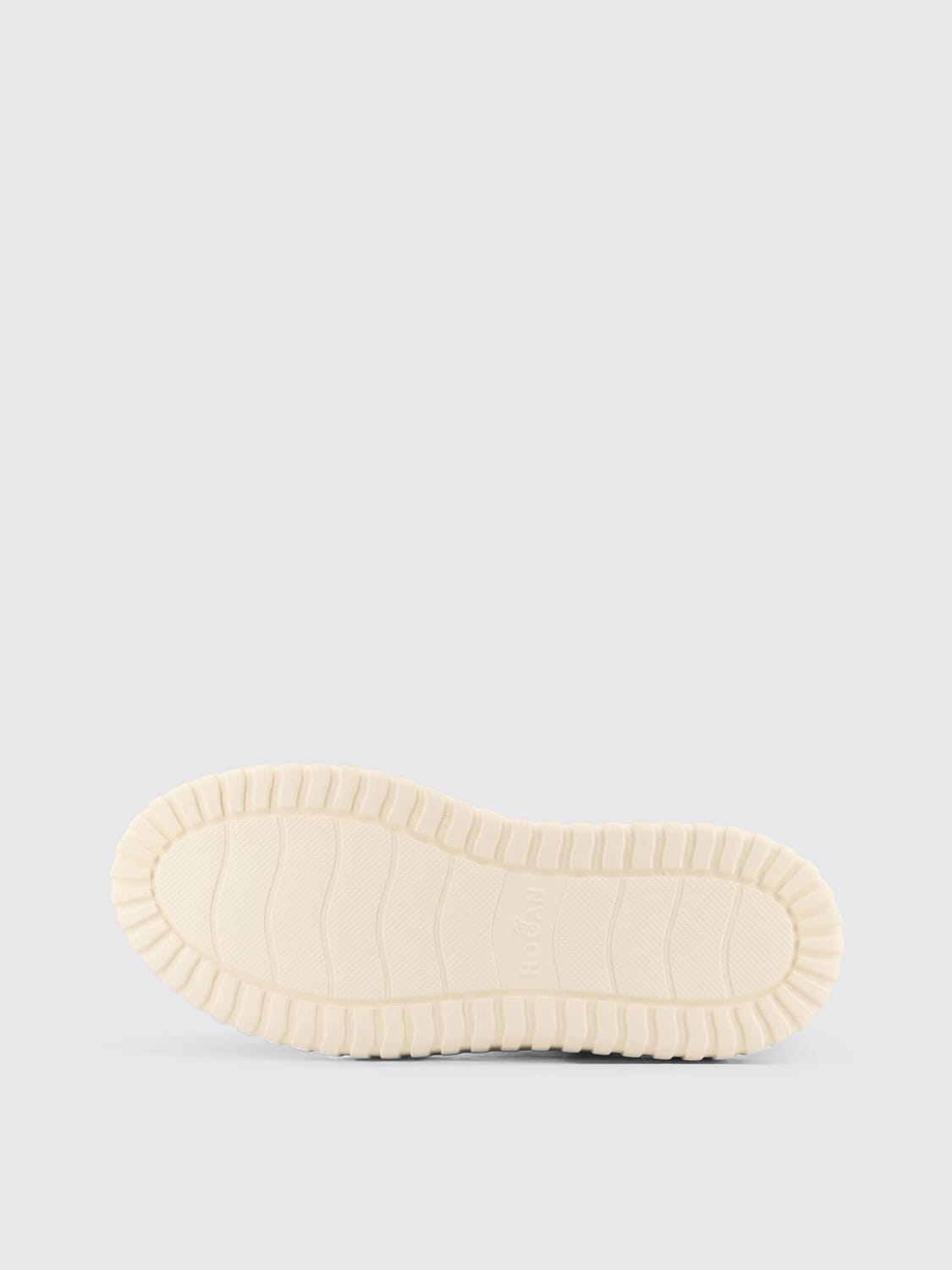 HOGAN BASKETS: Baskets femme Hogan, Ivoir - Img 4