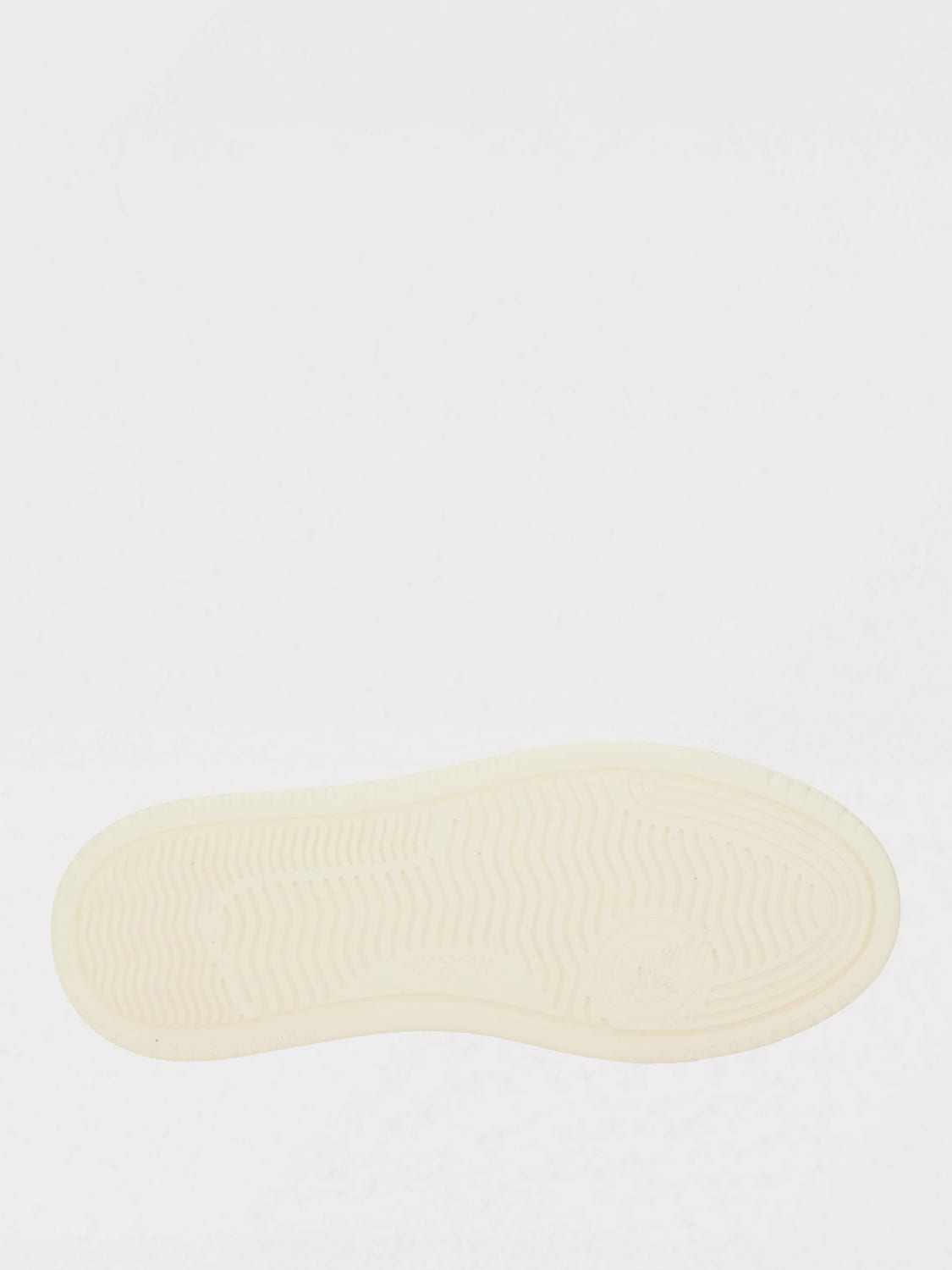 HOGAN SNEAKERS: Sneakers H630 Hogan in camoscio, Bordeaux - Img 5