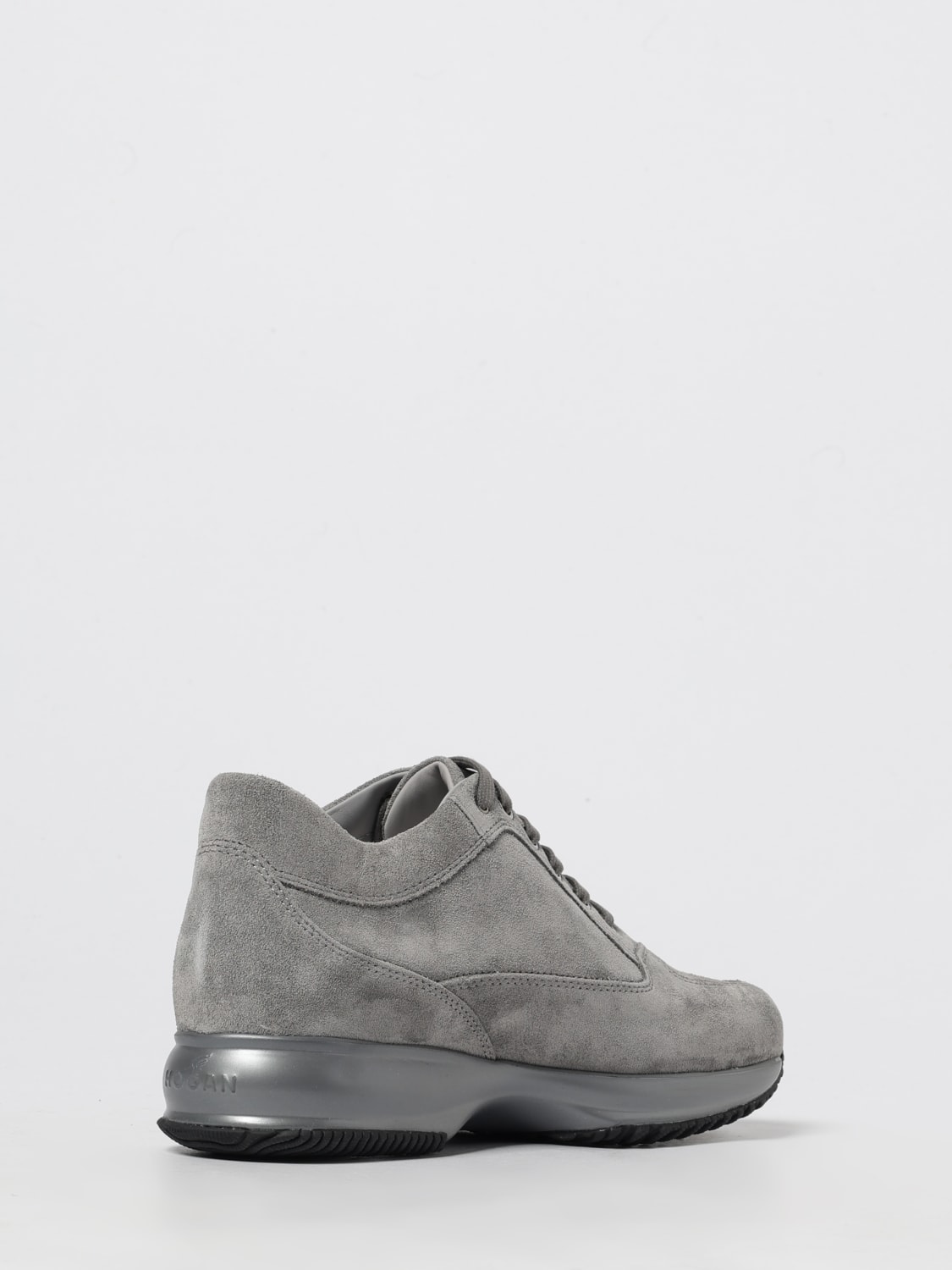 HOGAN BASKETS: Baskets femme Hogan, Gris - Img 3