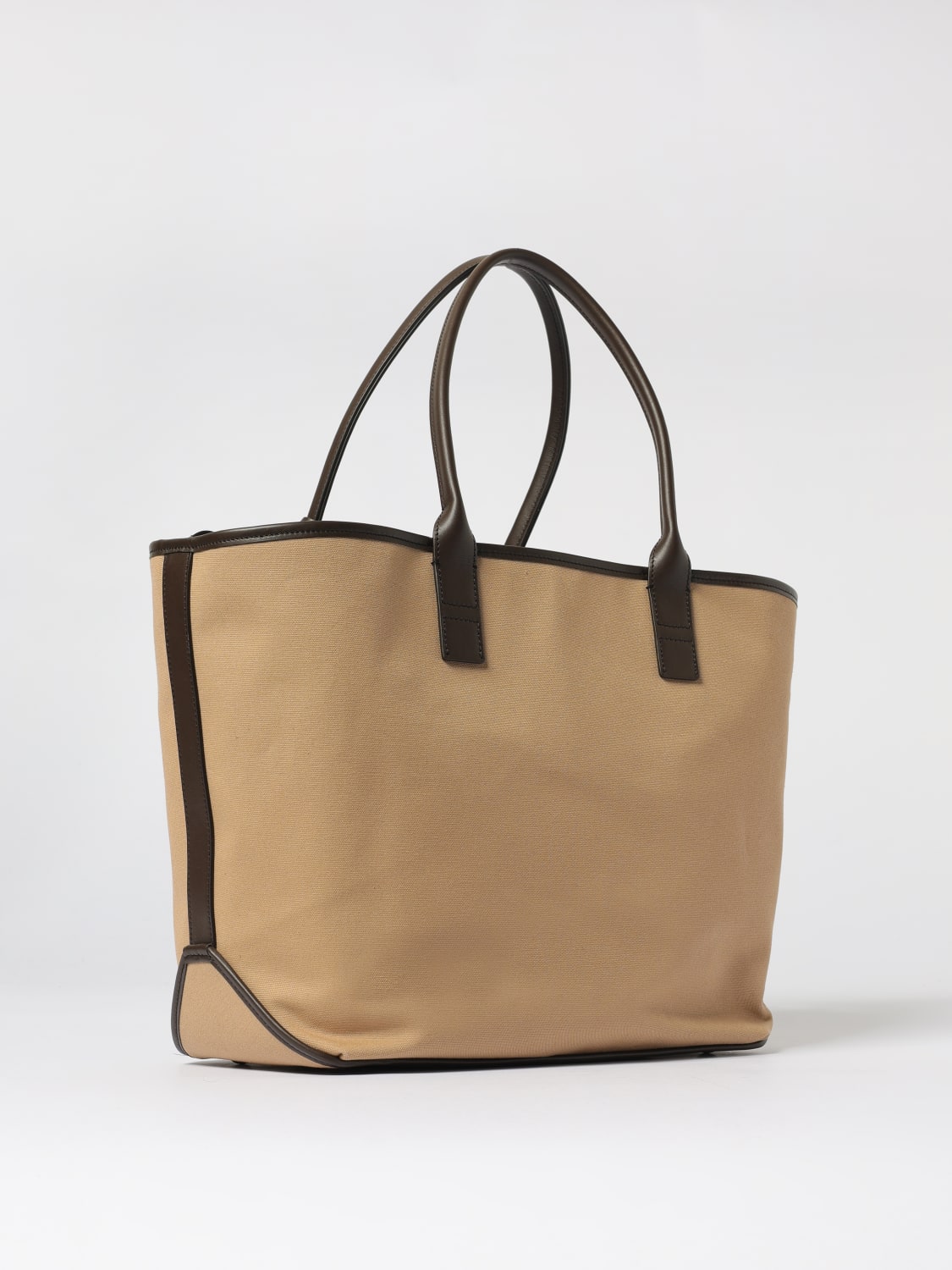 HOGAN TOTE BAG: Shoulder bag woman Hogan, Sand - Img 2