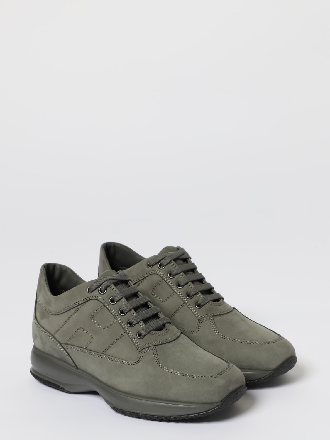 HOGAN SNEAKERS: Schuhe herren Hogan, Lead - Img 2