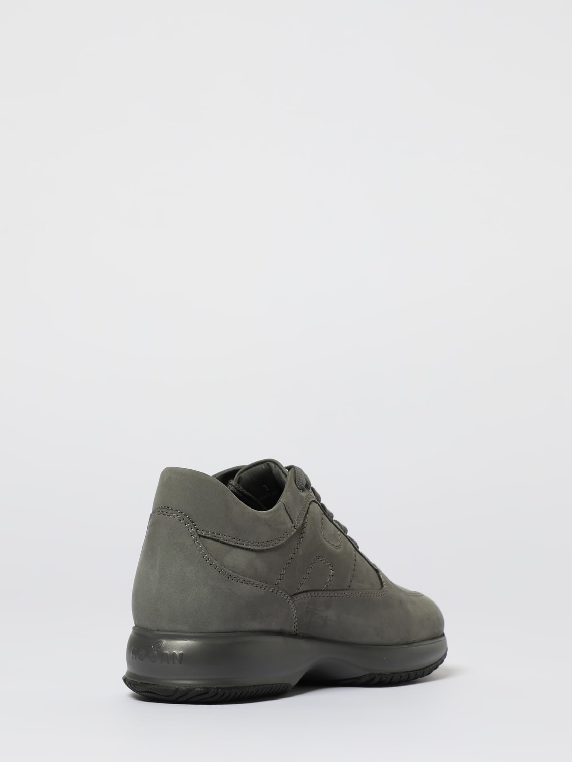 HOGAN SNEAKERS: Schuhe herren Hogan, Lead - Img 3