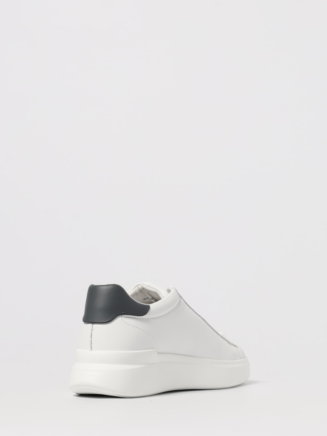 HOGAN SNEAKERS: Sneakers men Hogan, White - Img 3