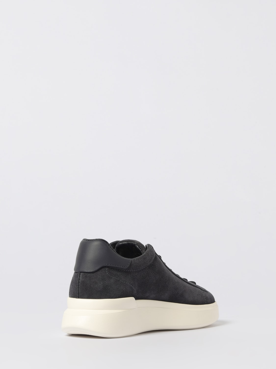 HOGAN SNEAKERS: Sneakers herren Hogan, Blau - Img 3