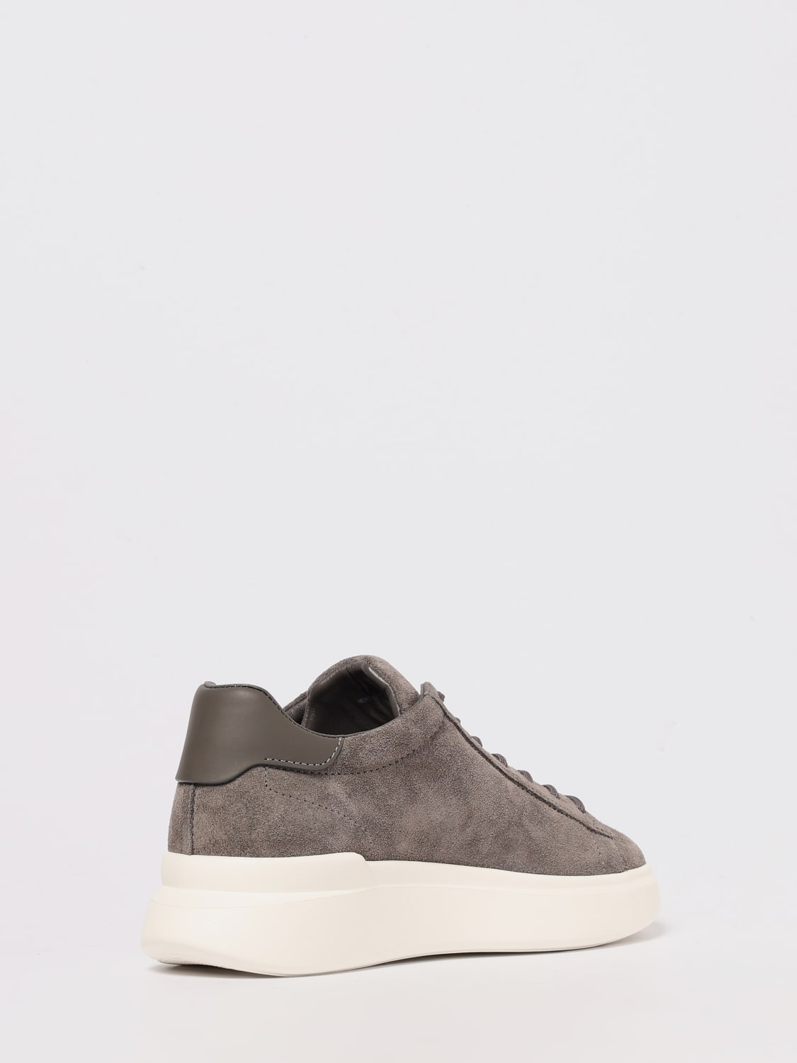 HOGAN SNEAKERS: Sneakers herren Hogan, Grau - Img 3