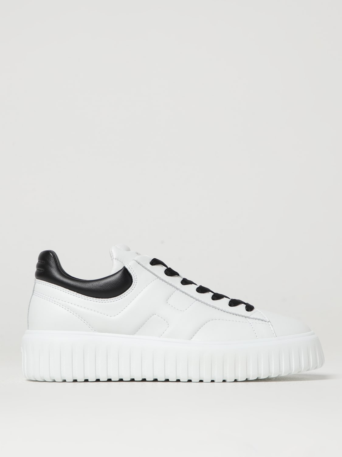 HOGAN 运动鞋: 运动鞋 男士 Hogan, 白色 - Img 1