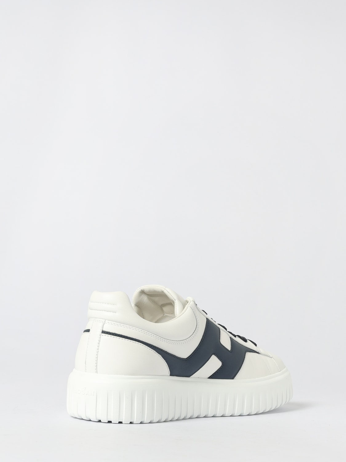 HOGAN SNEAKERS: Sneakers men Hogan, White - Img 3