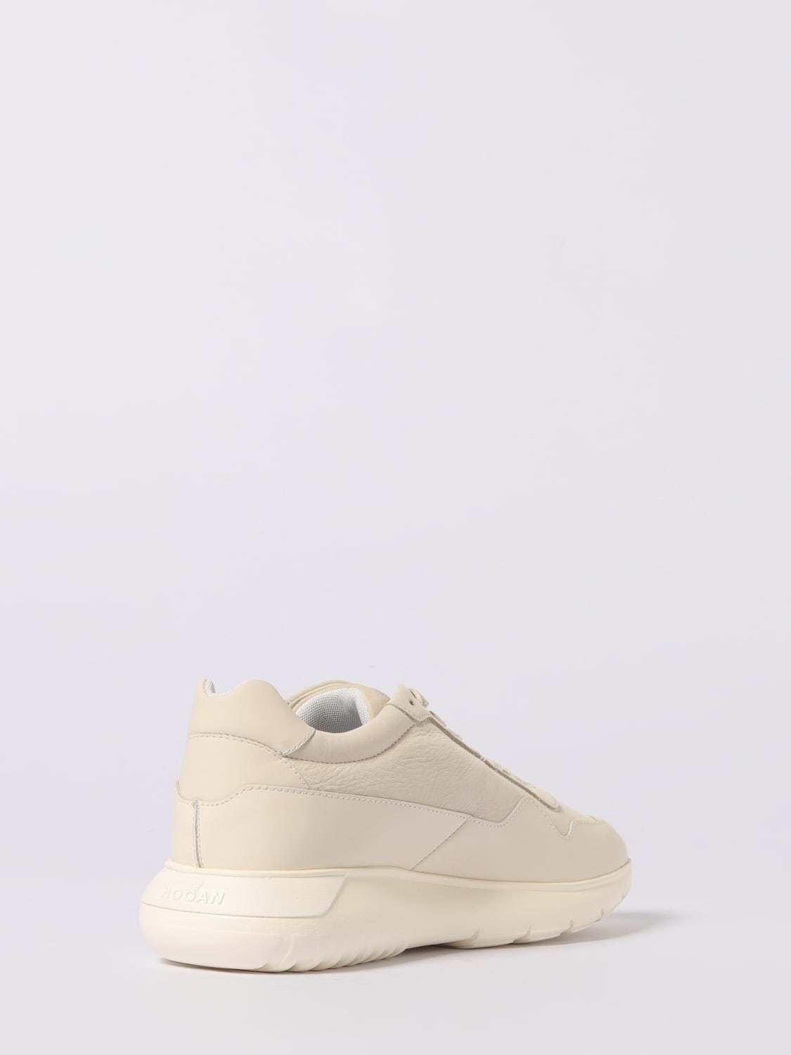 HOGAN ZAPATILLAS: Zapatillas hombre Hogan, Marfil - Img 3