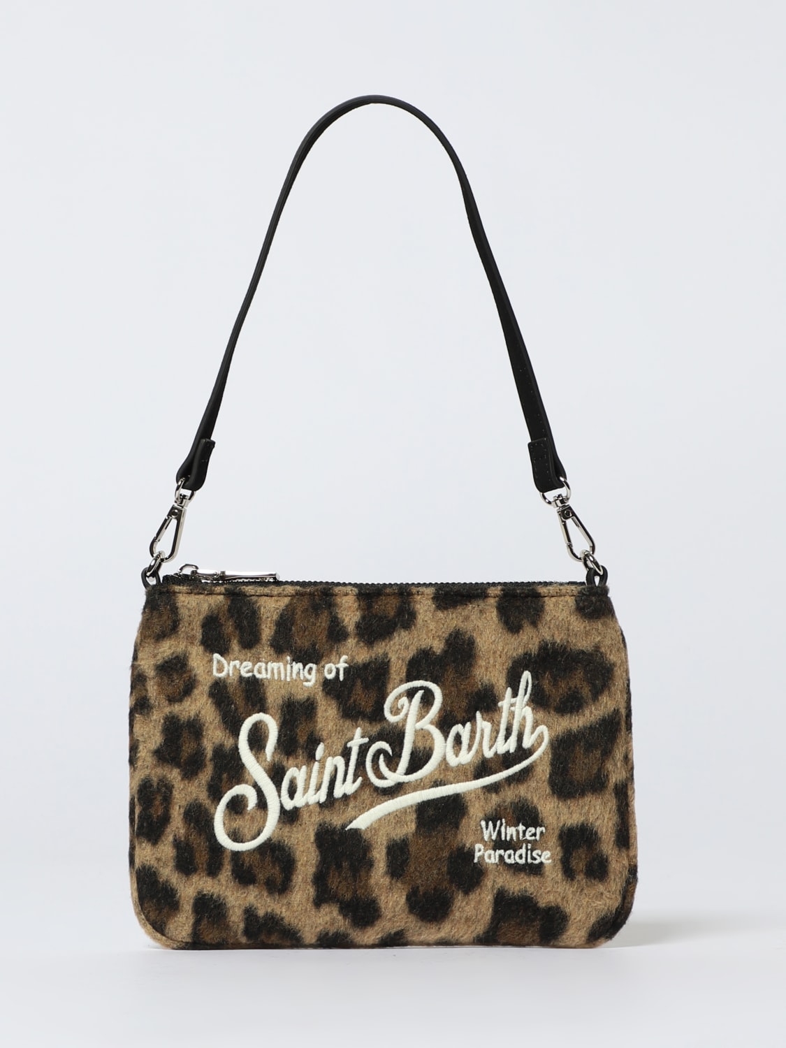 MC2 SAINT BARTH BAG: Bag kids Mc2 Saint Barth, Multicolor - Img 1