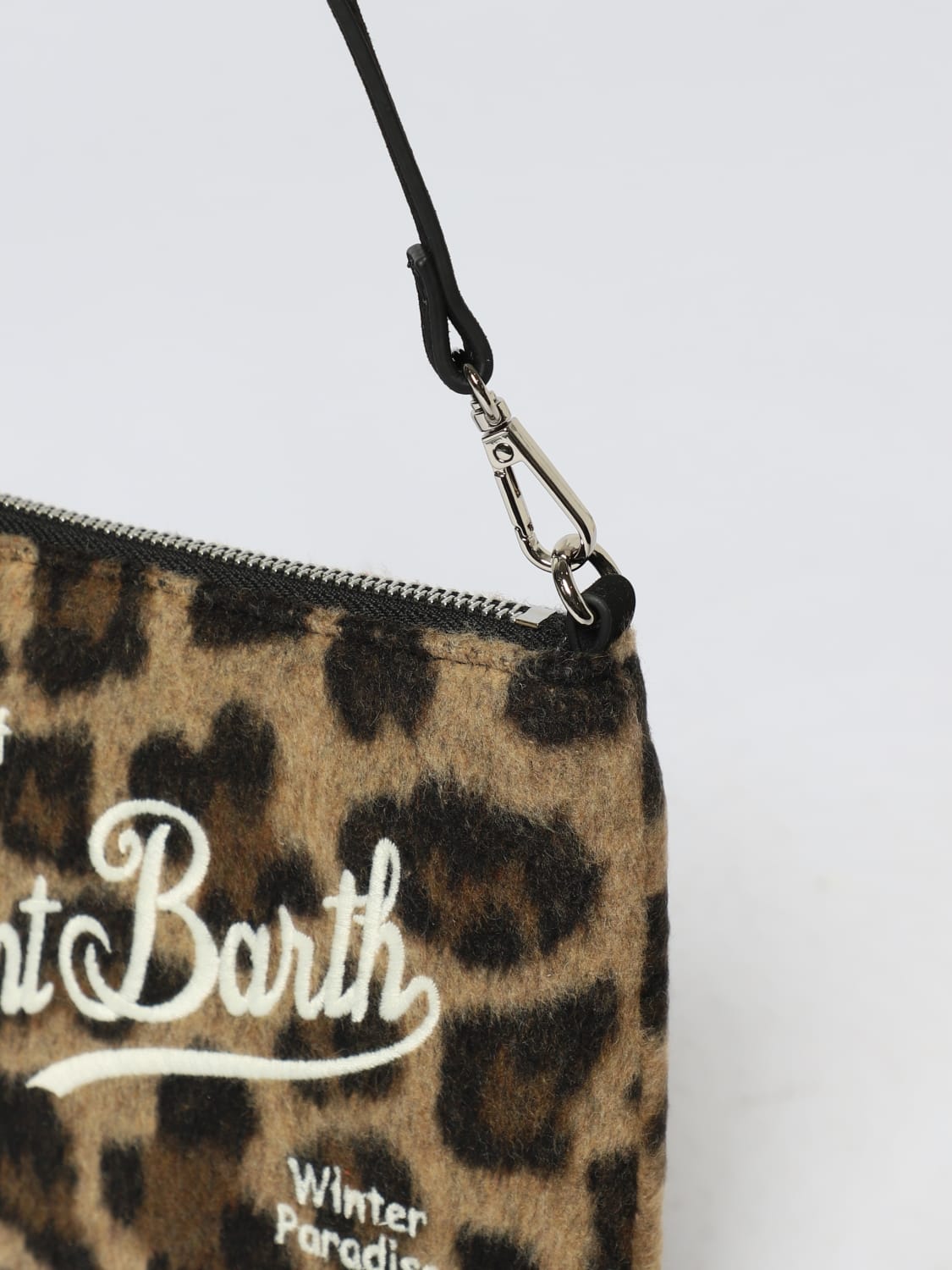 MC2 SAINT BARTH BAG: Bag kids Mc2 Saint Barth, Multicolor - Img 3