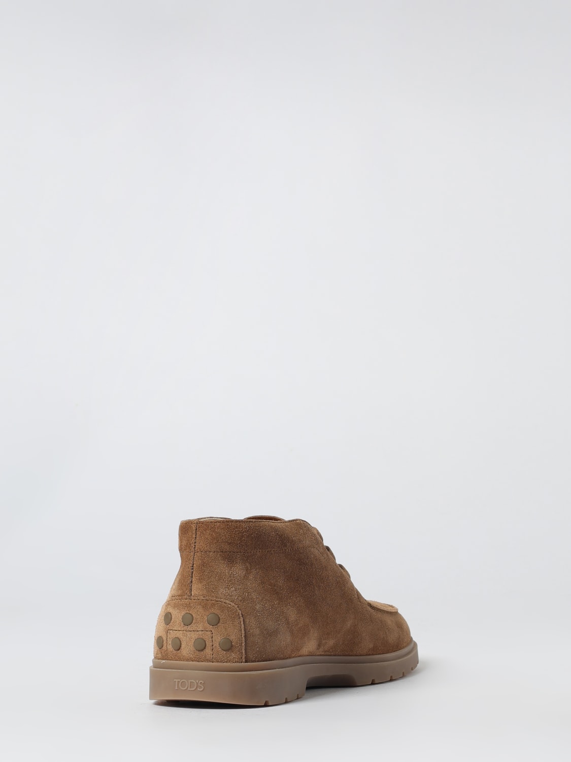 TOD'S BOOT: Shoes men Tod's, Beige - Img 3