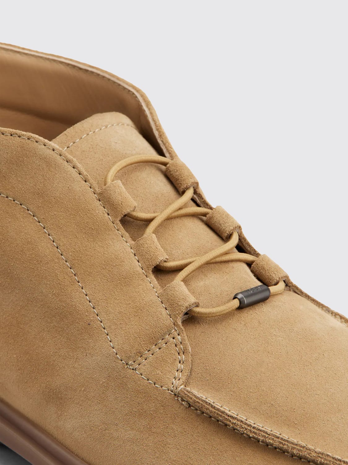 TOD'S BOOT: Shoes men Tod's, Sand - Img 5