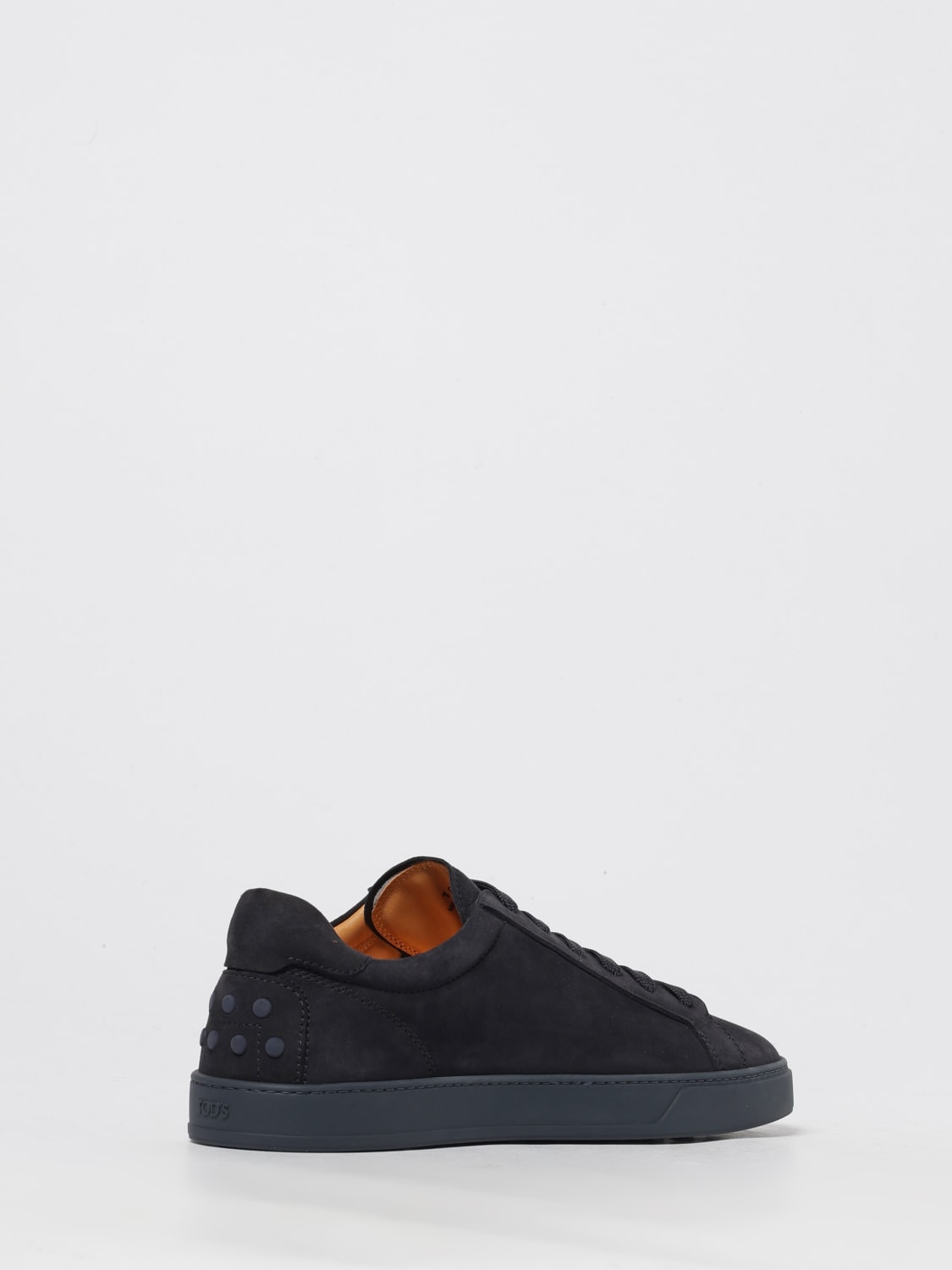 TOD'S SNEAKERS: Shoes men Tod's, Blue - Img 3