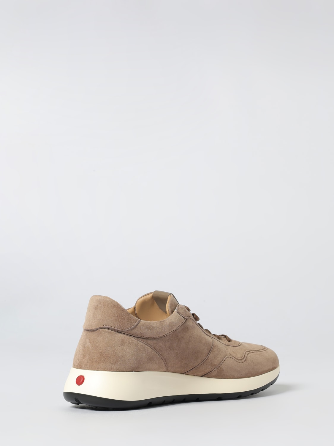 TOD'S SNEAKERS: Shoes men Tod's, Beige - Img 3