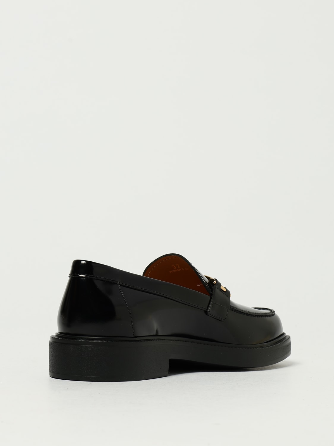 TOD'S MOKASSINS: Schuhe damen Tod's, Schwarz - Img 3