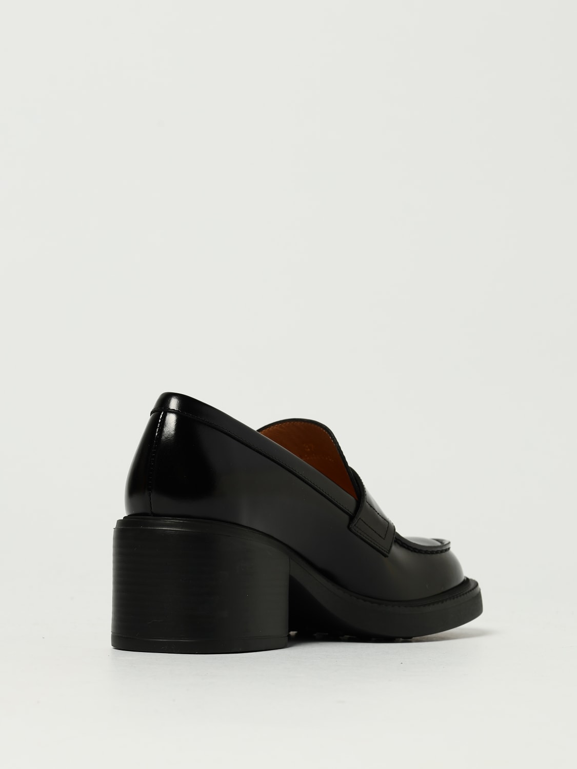 TOD'S MOKASSINS: Schuhe damen Tod's, Schwarz - Img 3