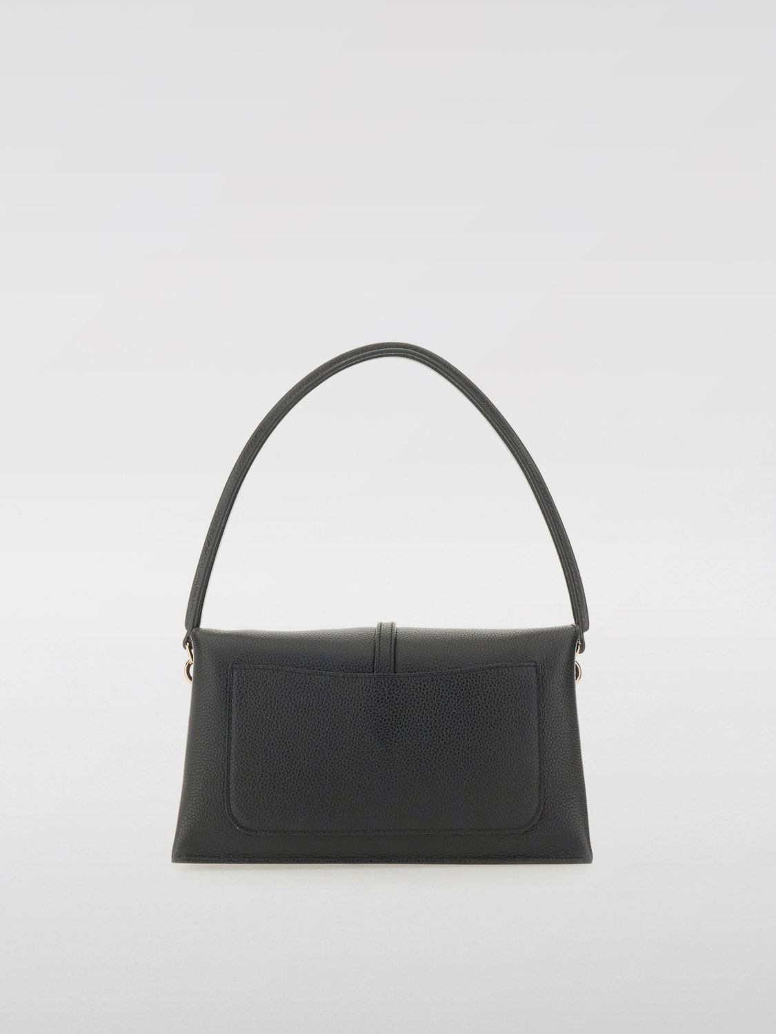 TOD'S SCHULTERTASCHE: Schultertasche damen Tod's, Schwarz - Img 2