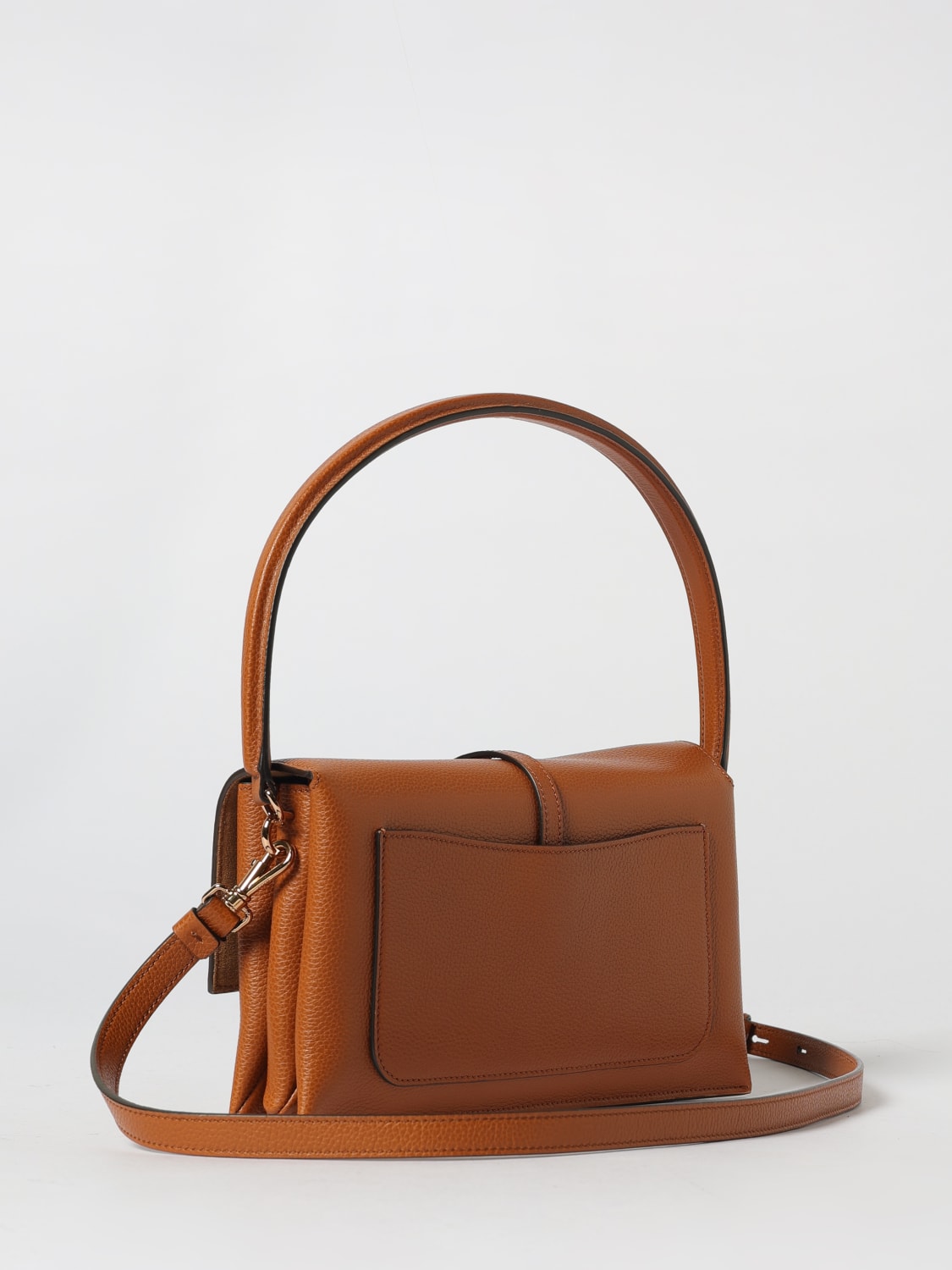 TOD'S SHOULDER BAG: Shoulder bag woman Tod's, Leather - Img 2
