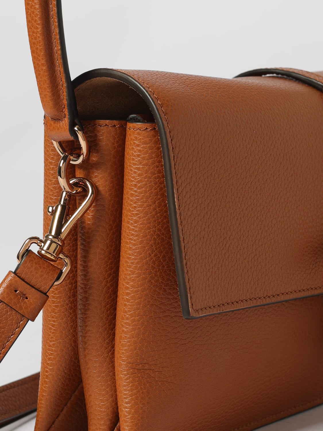 TOD'S SHOULDER BAG: Shoulder bag woman Tod's, Leather - Img 3