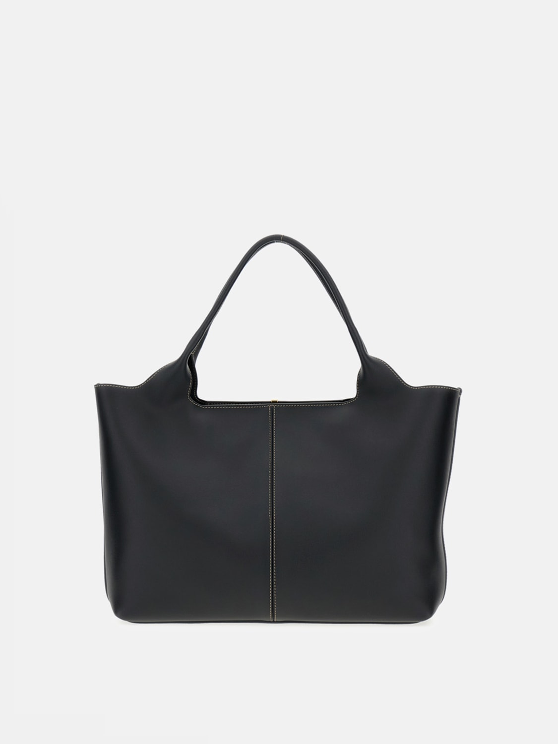 TOD'S HANDBAG: Shoulder bag woman Tod's, Black - Img 2