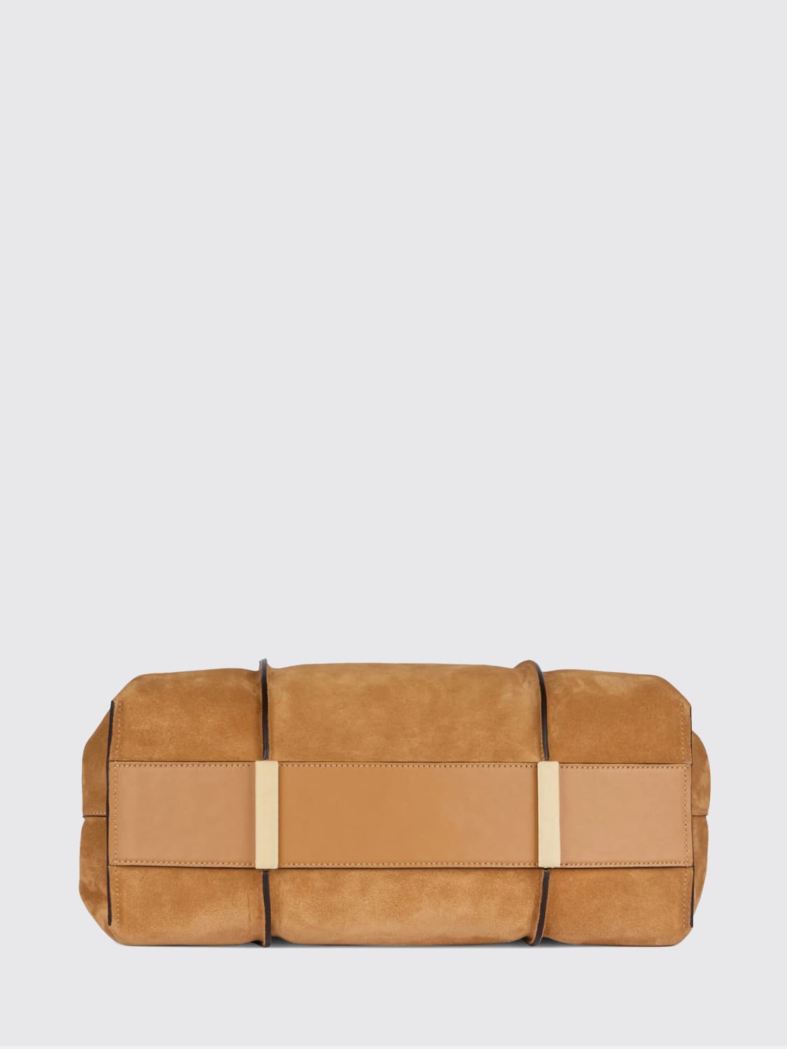 TOD'S BOLSO DE HOMBRO: Bolso de hombro mujer Tod's, Avellana - Img 5