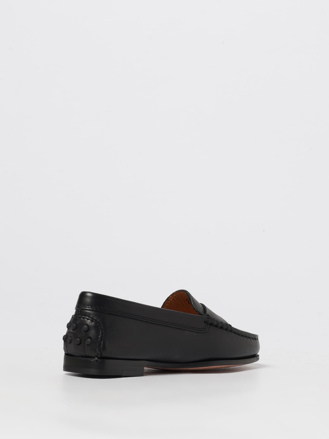 TOD'S CHAUSSURES: Chaussures enfant Tod's, Noir - Img 3