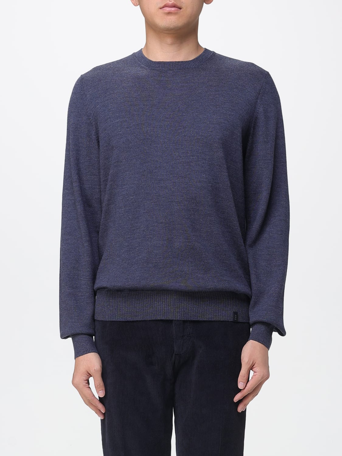 FAY PULLOVER: Pullover herren Fay, Avion - Img 1