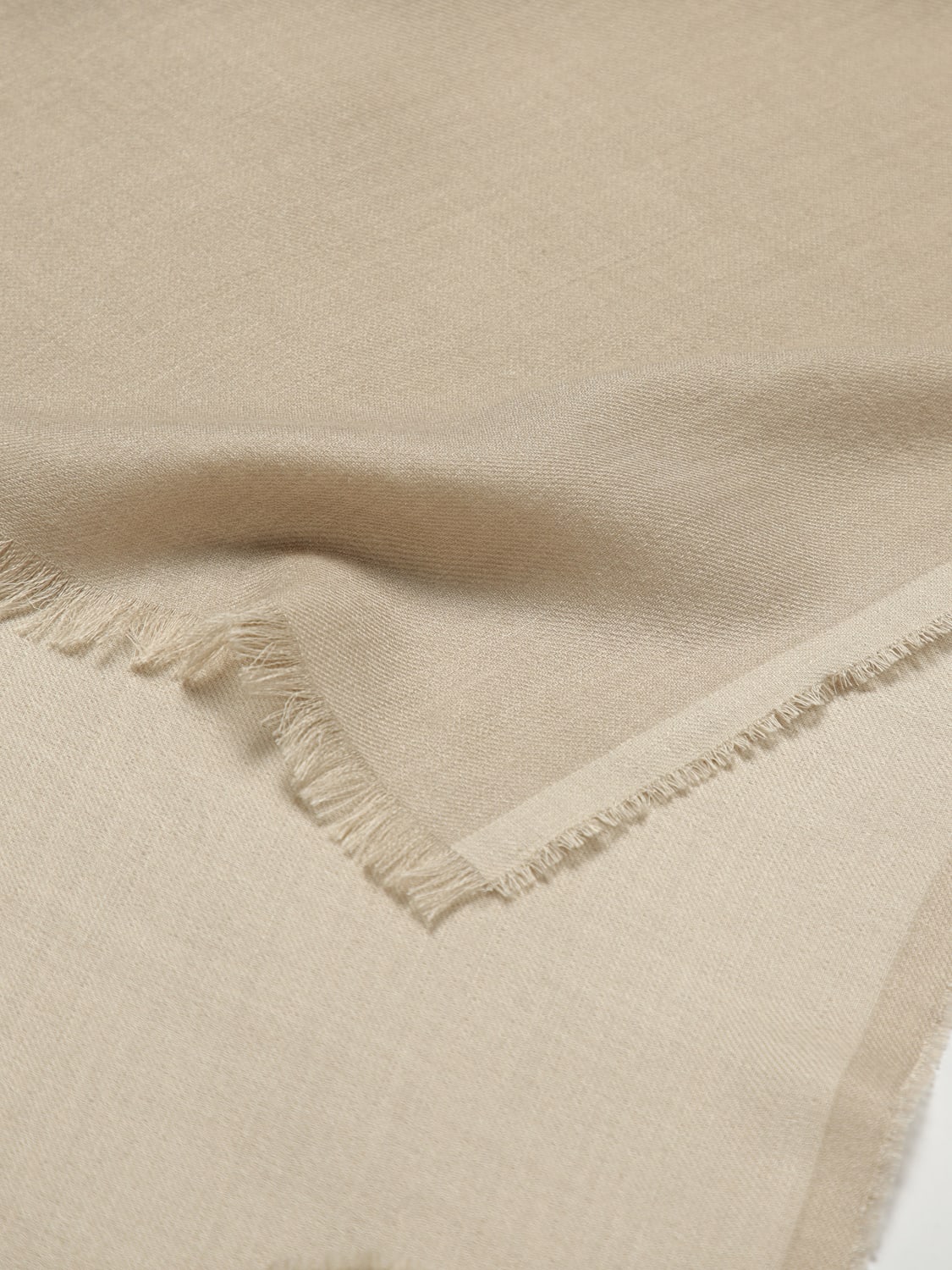 FAY SCARF: Scarf men Fay, Beige - Img 3