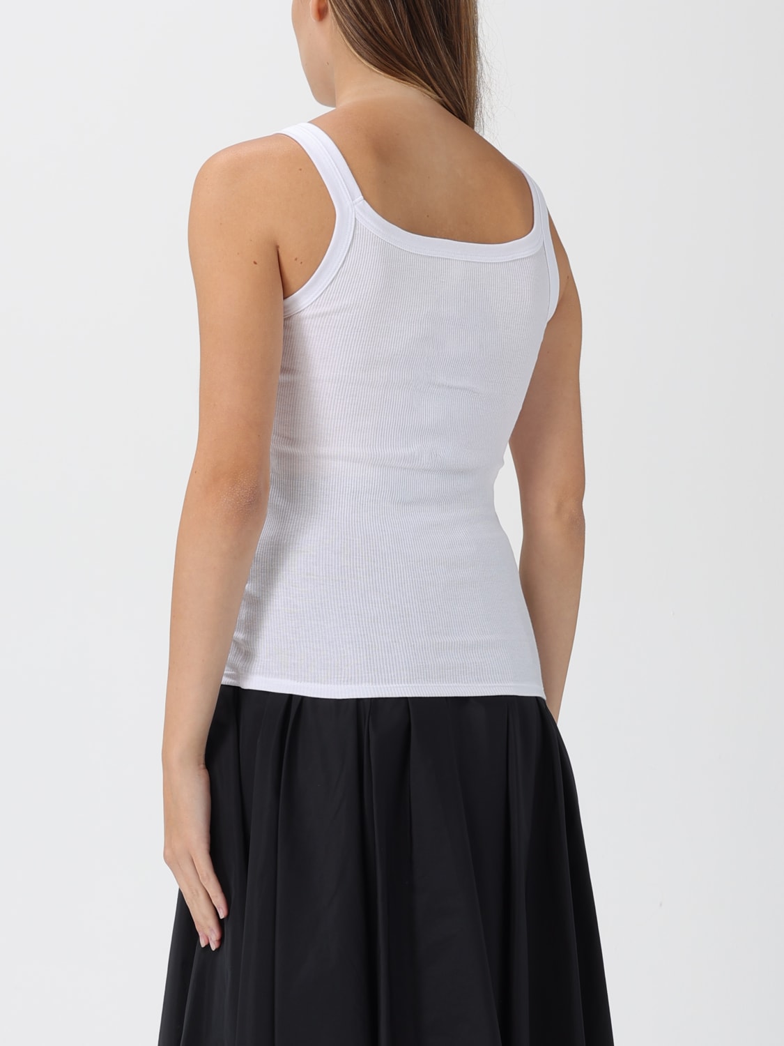 ANTONIO MARRAS T-SHIRT: Top woman Antonio Marras, White - Img 3