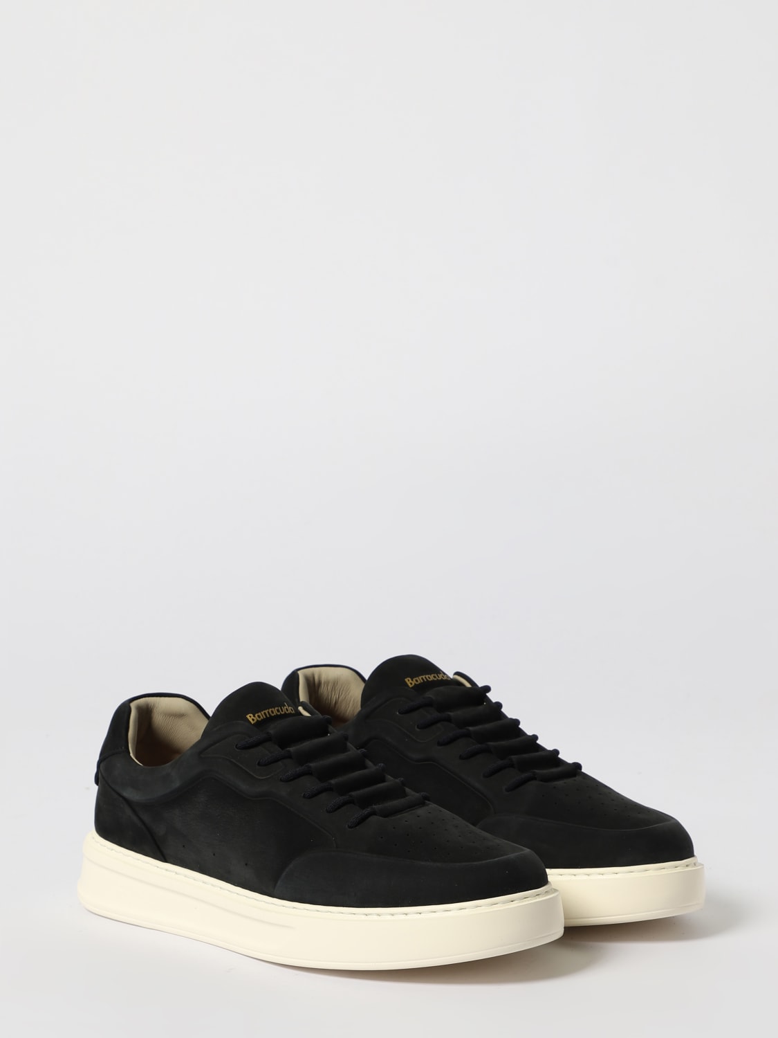 BARRACUDA SNEAKERS: Sneakers men Barracuda, Blue - Img 2