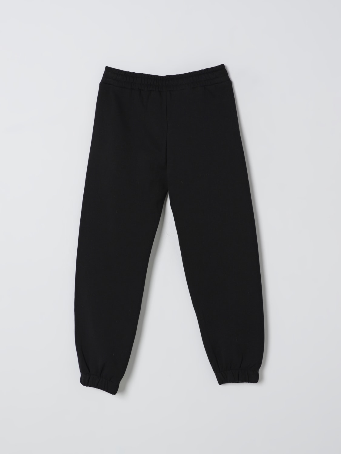 BARROW KIDS PANTS: Pants kids Barrow Kids, Black - Img 2