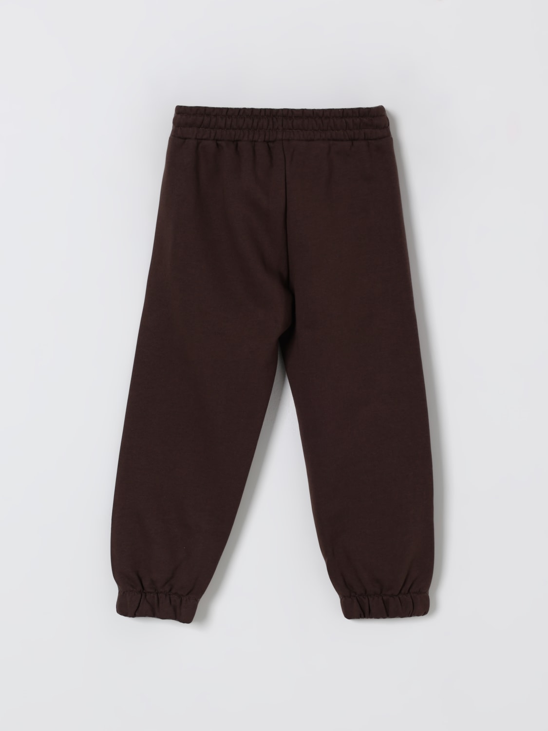 BARROW KIDS PANTS: Pants kids Barrow Kids, Brown - Img 2