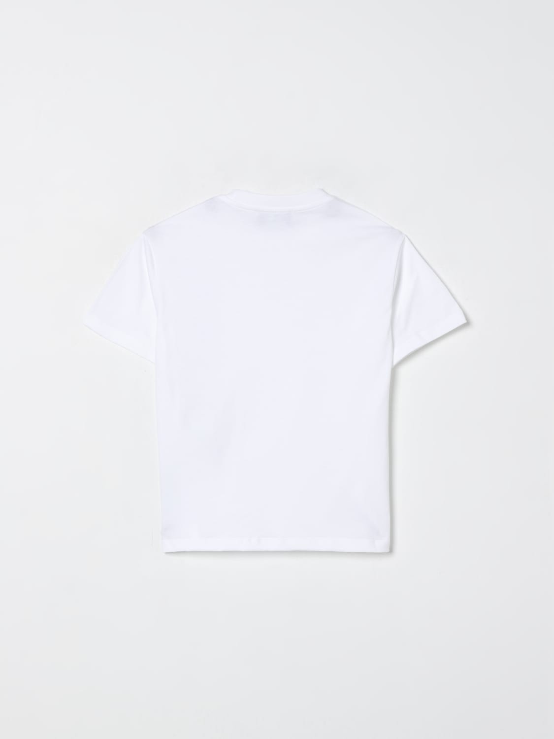 BARROW KIDS T-SHIRT: T-shirt kids Barrow Kids, White - Img 2