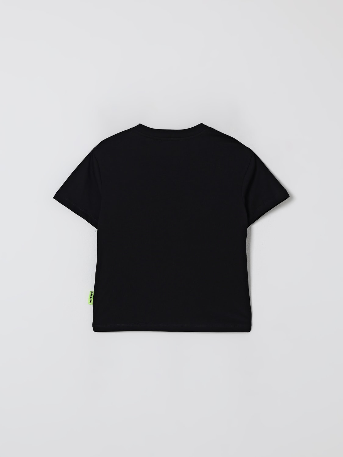 BARROW KIDS T-SHIRT: T-shirt kinder Barrow Kids, Schwarz - Img 2