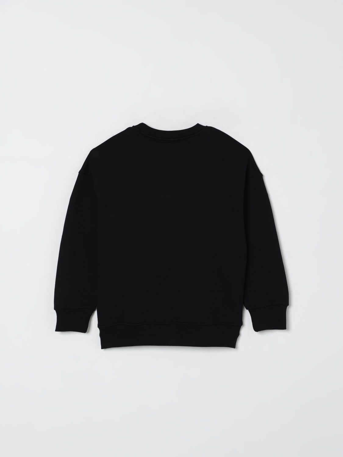 BARROW KIDS SWEATER: Sweater kids Barrow Kids, Black - Img 2