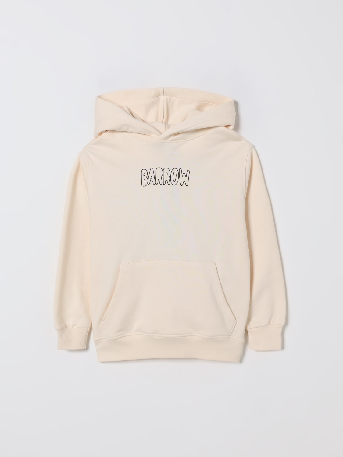 BARROW KIDS PULLOVER: Pullover kinder Barrow Kids, Natural - Img 1