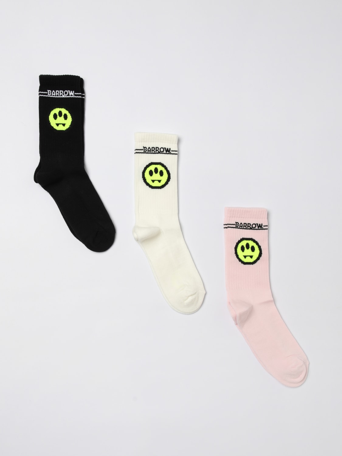 BARROW KIDS SOCKS: Socks kids Barrow Kids, Multicolor - Img 1