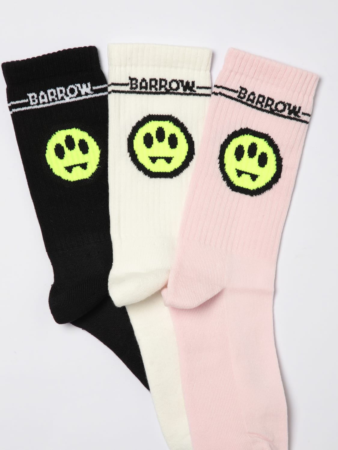 BARROW KIDS SOCKS: Socks kids Barrow Kids, Multicolor - Img 2